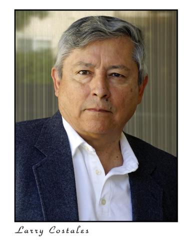 Lawrence Costales